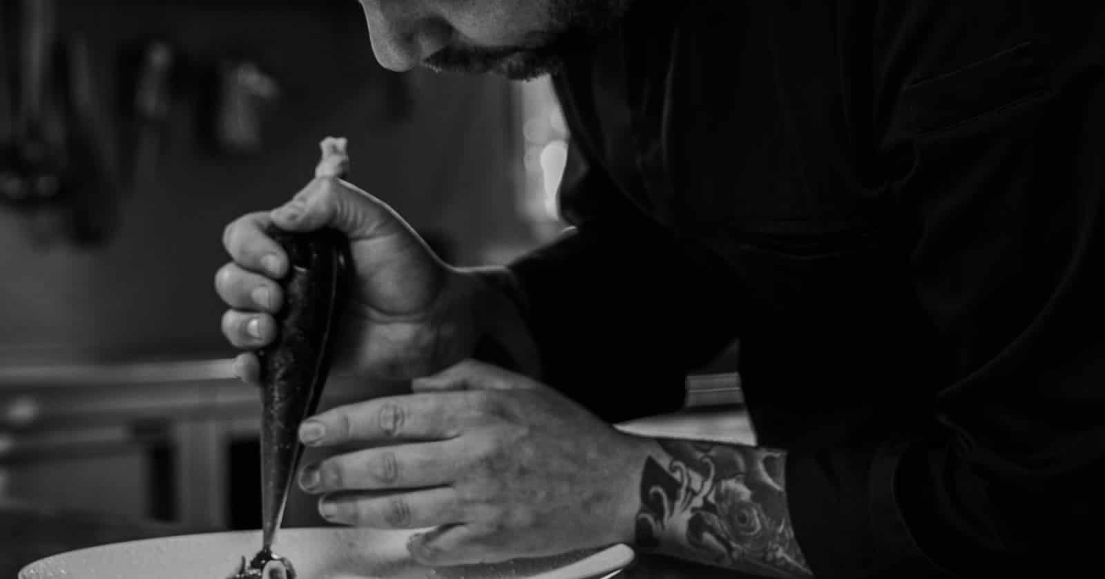 Chef kok aan huis Utrecht