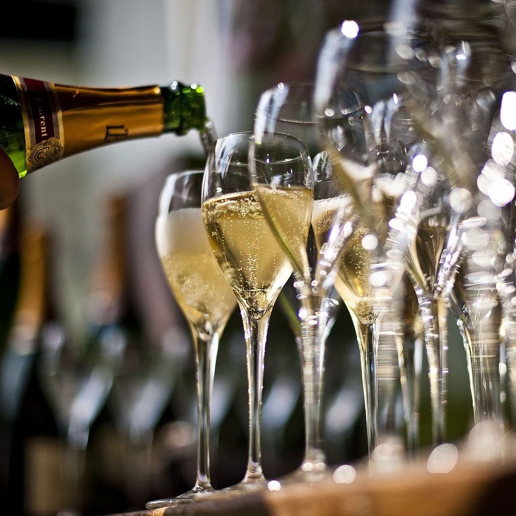 Sterrendiner aan huis