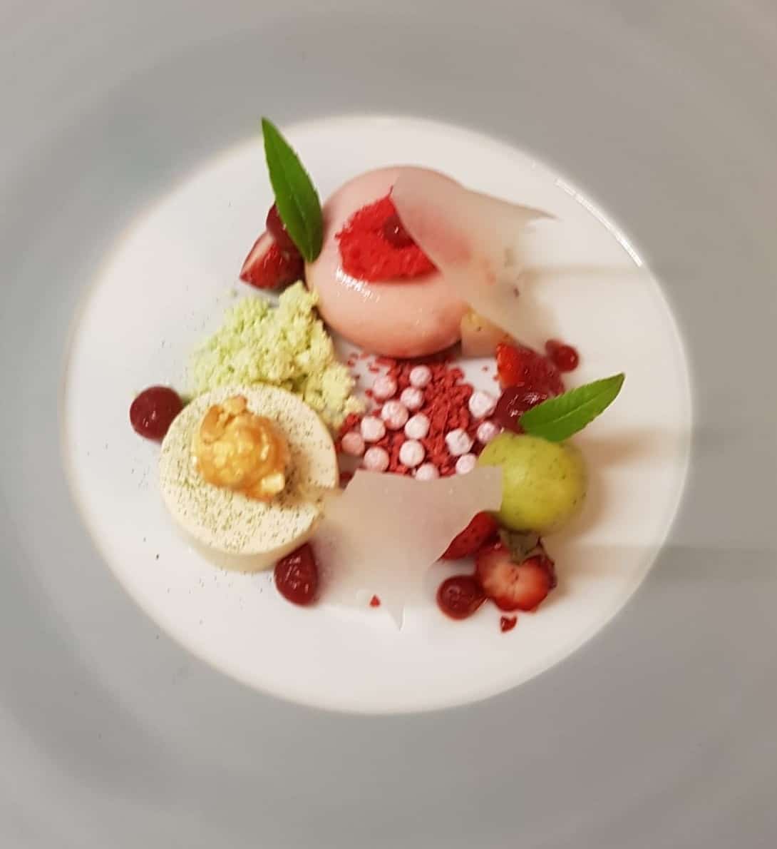 Private chef aan huis België